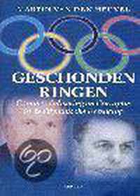 Geschonden Ringen