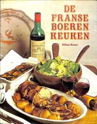 De Franse Boeren Keuken - Eileen Reece