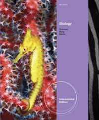 Biology, International Edition