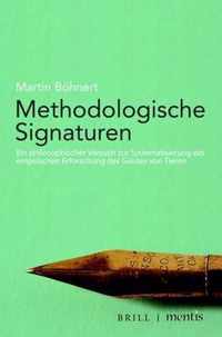 Methodologische Signaturen