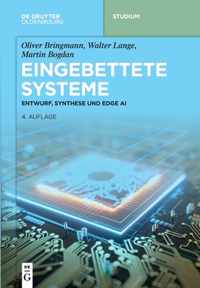 Eingebettete Systeme