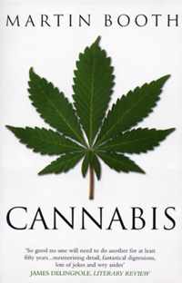 Cannabis A History