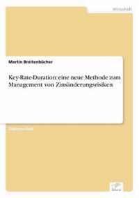 Key-Rate-Duration