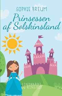 Prinsessen af Solskinsland