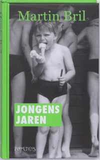 Jongensjaren