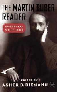 The Martin Buber Reader