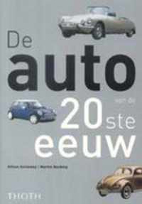 Auto Van De 20Ste Eeuw