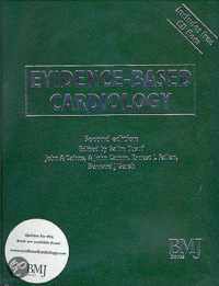 Evidence-Based Cardiology