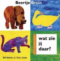 Beertje Bruin