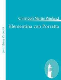 Klementina von Porretta