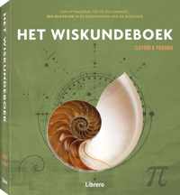 Het Wiskundeboek (pb)