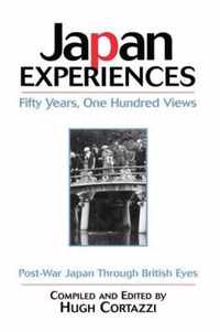 Japan Experiences - Fifty Years, One Hundred Views