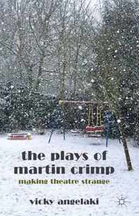 The Plays of Martin Crimp