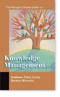 Manager's Pocket Guide to Knowledge Management