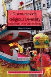 Discourses on Religious Diversity