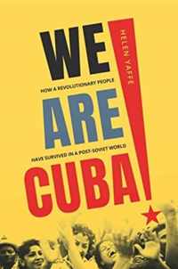 We Are Cuba!