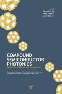 Compound Semiconductor Photonics