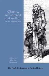 Charity, Self-Interest And Welfare In Britain