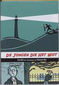 Jongen Die Het Wist