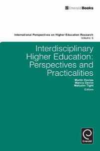 Interdisciplinary Higher Education