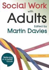 Social Work with Adults