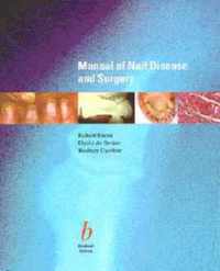 Manual of Nail Disease and Surgery