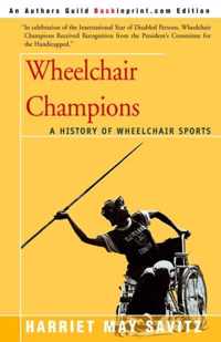 Wheelchair Champions