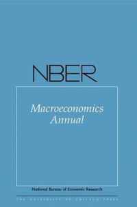 Nber Macroeconomics Annual 2018