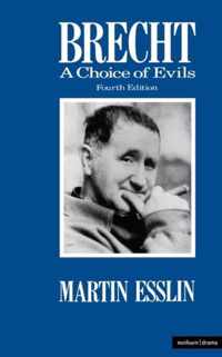 Brecht A Choice Of Evils