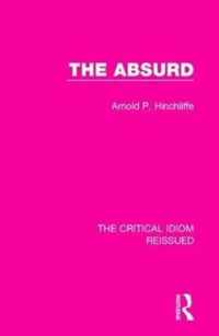 The Absurd