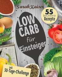 Low Carb F r Einsteiger