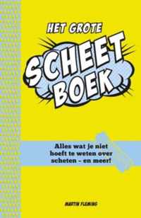 Het grote scheetboek