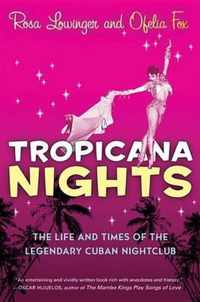 Tropicana Nights