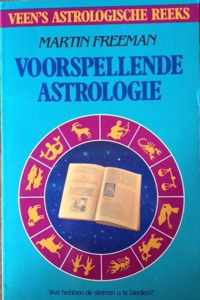 Voorspellende astrologie