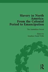 Slavery in North America Vol 3