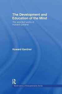 The Development and Education of the Mind