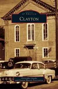 Clayton