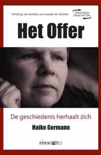 Het offer- Grip