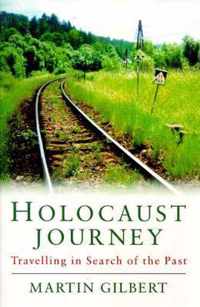 Holocaust Journey