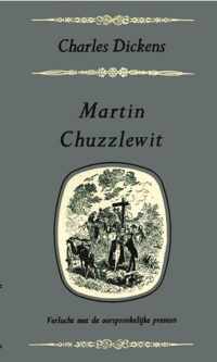 Martin Chuzzlewit