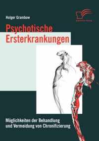 Psychotische Ersterkrankungen