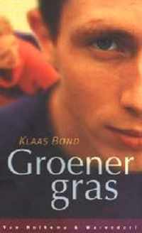 Groener Gras