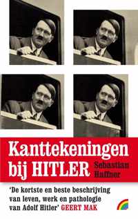 Kanttekeningen bij Hitler