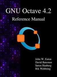 GNU Octave 4.2 Reference Manual