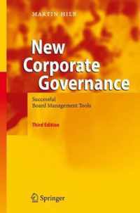 New Corporate Governance