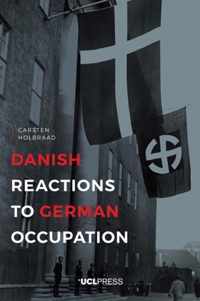 Danish Reactions to German Occupation