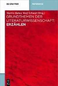 Grundthemen der Literaturwissenschaft