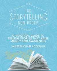 The Storytelling Non-Profit