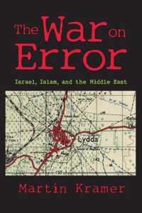 The War on Error