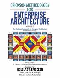 Erickson Methodology for Enterprise Architecture